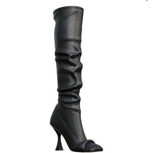 Hanifa Zoe Boots